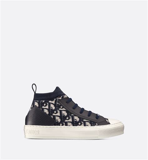 nouvelle basket dior femme|christian dior sneakers.